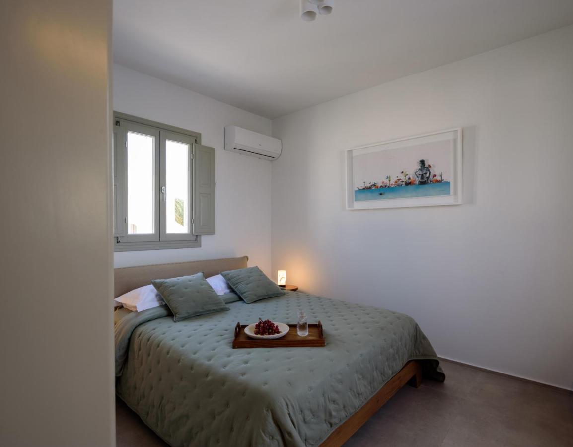 Oia Treasures Art Suites Εξωτερικό φωτογραφία