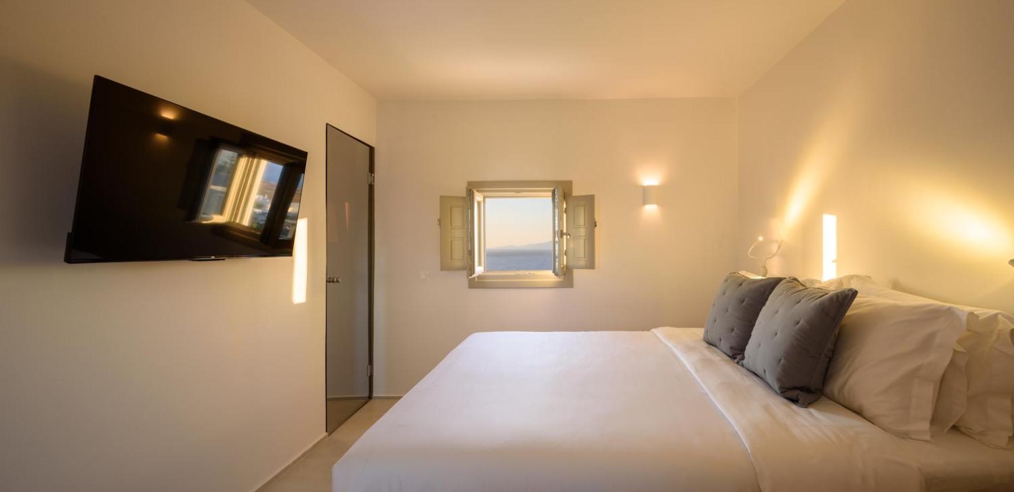 Oia Treasures Art Suites Εξωτερικό φωτογραφία