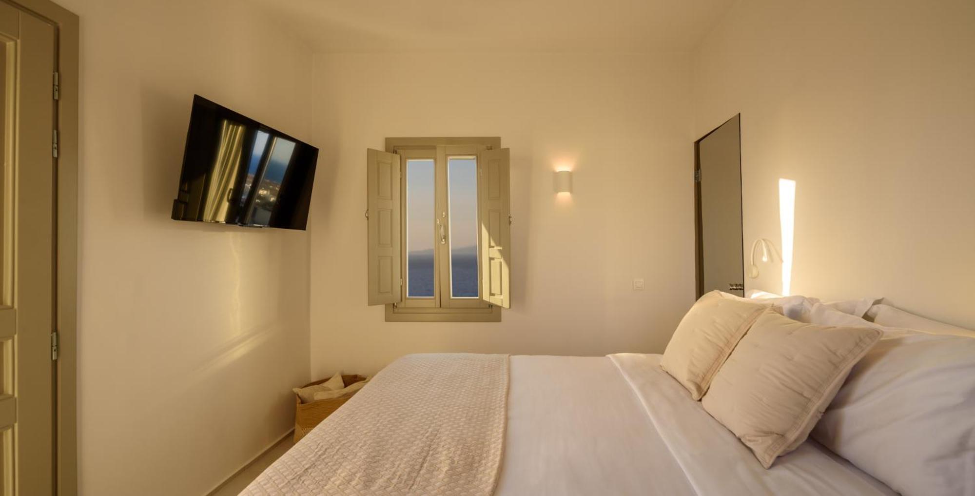 Oia Treasures Art Suites Εξωτερικό φωτογραφία