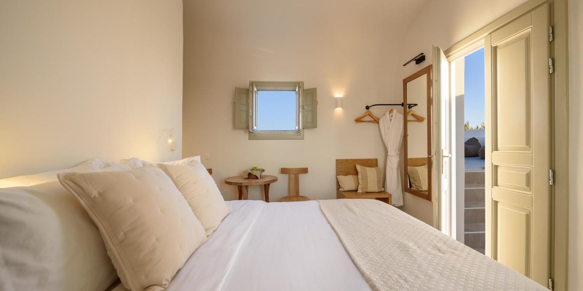 Oia Treasures Art Suites Εξωτερικό φωτογραφία